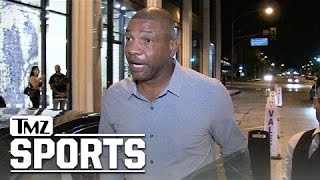 Doc Rivers Says Trump Tape Not 'Locker Room Talk' | TMZ Sports