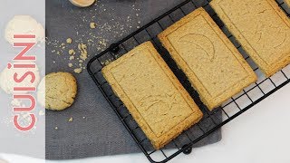 Spekulatius Rezept | Weihnachtskekse selber machen - Plätzchen backen - einfach & schnell