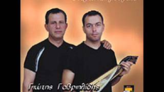 ΓΙΩΤΗΣ ΓΑΒΡΙΗΛΙΔΗΣ-Π ΚΟΓΚΑΛΙΔΗΣ- Β ΜΙΧΑΗΛΙΔΟΥ-ΑΝΤΑΜΑ ΠΟΡΠΑΤΟΥΜΕ
