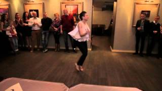 конкурс по соло связкам среди учеников в Dance Studio 25.5 (07/03/15)