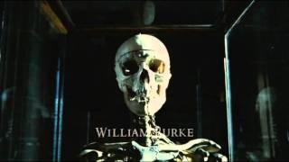The Proclaimers - (I'm gonna be) 500 miles - Burke and Hare ending
