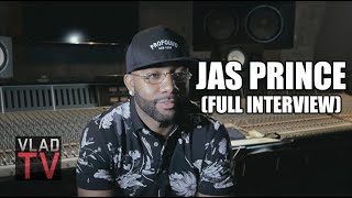 Jas Prince (Full Interview)