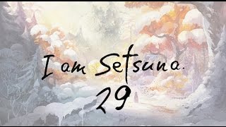 Прохождение I am Setsuna#29 - Последние земли