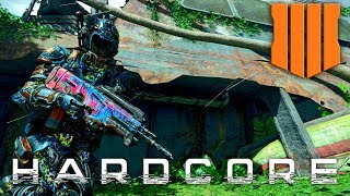 Road to Master Prestige | Call of Duty: Black Ops 4 Multiplayer Gameplay LIVE | PS4 PRO #11
