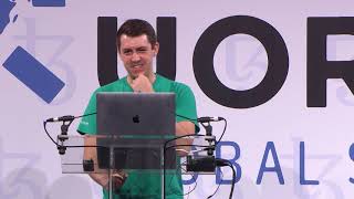 Tezos-flavored Truffle: Baking a more delicious developer experience at the TQuorum: Global Summit