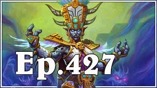 Funny And Lucky Moments - Hearthstone - Ep. 427