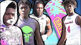 ?15u Edition !! Battle 7v7 Tournament was Lit! | #UTR Top Plays