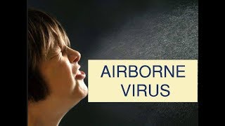 "Airborne Virus?": Dumarami ang Flu at Trangkaso ngayon ayon sa DOH - payo ni Doc Willie Ong #659
