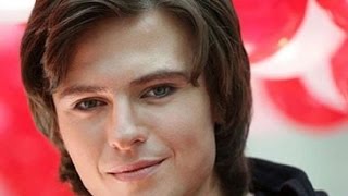 ПРОХОР ШАЛЯПИН ПЕРЕЖИВАЕТ ЛИЧНУЮ ТРАГЕДИЮ