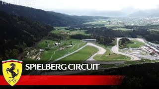 Discovering Spielberg Circuit