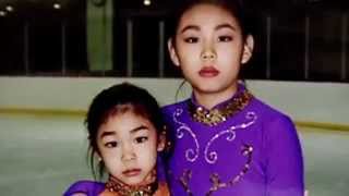 Mao Asada vs. Kim Yuna