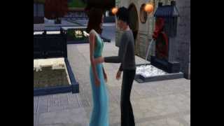 Мультфильм 12+ "Игра на жизнь 2" 4 серия (Sims 3)