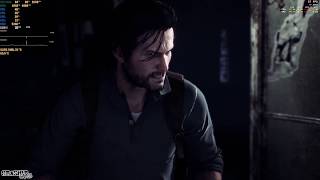 The Evil Within 2 GAMEPLAY (i5 6500 OC - GTX 1060 6GB) Ultra Preset Settings.