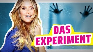 Germanys Next Topmodel 2018 in 5 Film Genres I Parodie