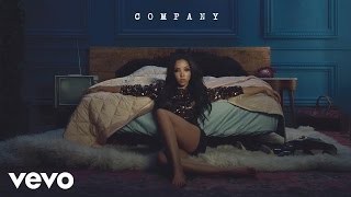 Tinashe - Company (Audio)