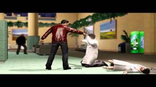 Прохождения Sleeping Dogs - #14 Интенсивная Терапия