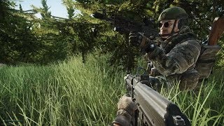 Battle Buddies #315 "USEC Bravery" - Escape from Tarkov