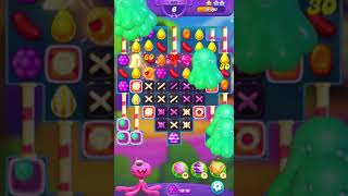 Candy Crush Friends Saga Level 665 Updated