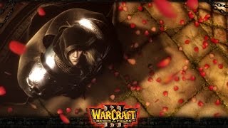 WarCraft 3 Reign of Chaos - Враг на пороге! #26