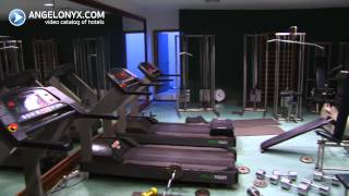 Ozkaymak Falez Hotel 5★ Hotel Alanya Turkey