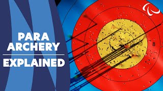 Archery | Sport Explained
