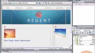 Uploading Your Website to the Internet in Dreamweaver!