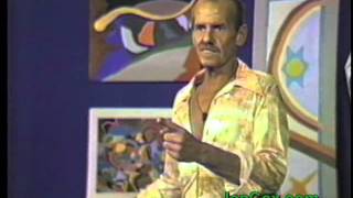 Jan Cox Talk # 544