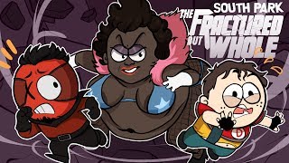 SPONTANEOUS BOOTAY! | South Park: The Fractured But Whole (Episode 6)