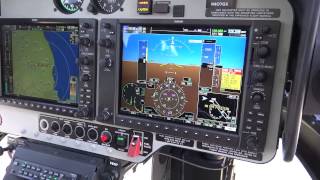 Up Close Tour Bell 407GX Helicopter