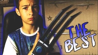 Shadow Fight 2 - Самое лучшее оружие в истории Shadow Fight 2! - The best weapon ever!