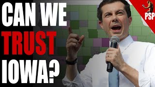 DAYS LATER and STILL no Final Iowa Results, Why Should Anyone Trust The 2020 Primary?