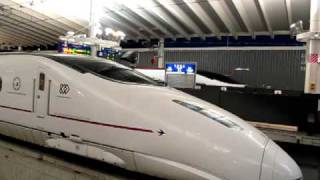 九州新幹線800系つばめ・さくら熊本駅発着 Kyushu-Shinkansen Type800
