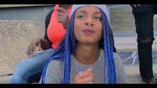Mr Den - Champion bwoy - Official vidéo - June 2016