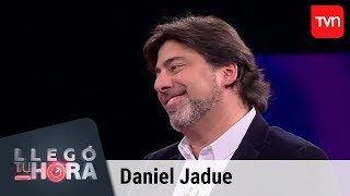 Las convicciones de Daniel Jadue | Llegó tu hora | Buenos días a todos