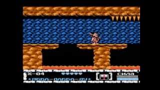 Виктор Сэм СН. Обзор игры The Flintstones 2. (NES/Dendy 8-Bit)