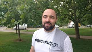Верховинский Станислав -"В чужбине свято наблюдаю" -  Пушкин А С