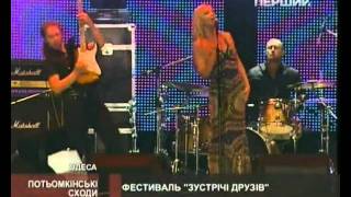 Юлия Михальчик  "Долюшка", "Лебедь Белая"