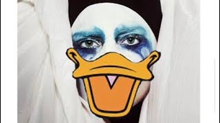 Pop Donald - Applause