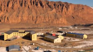 UCA Opening Naryn Campus - Teaser