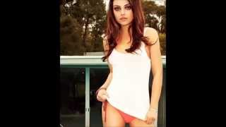 Mila Kunis Sexy Hot
