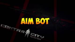 Чит АИМ БОТ для Контра Сити ВК (aimbot)