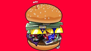 "Still Hungry" - 90s OldSchool Type Beat | Underground Hip-Hop Boom Bap Type Beat (By Khronos Beats)