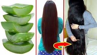 চুল পা পর্যন্ত লম্বা কালো ও ঘন হয়ে যাবে একবার ব্যবহার করে দেখুন ! Long Hair!
