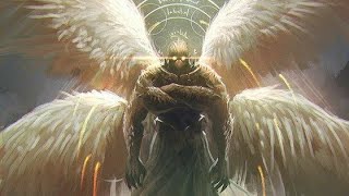 Angeles Antiguos, que son, cómo son y de dónde vienen Parte 1