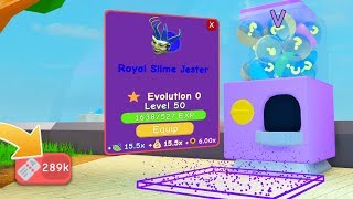 ПОТРАТИЛ 70,000 РОБАКСОВ НА НОВУЮ ОБНОВУ СИМУЛЯТОР ГАЗОНОКОСИЛКИ ROBLOX SIMULATOR