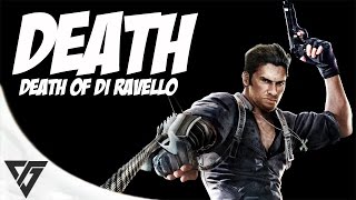 Just Cause 3 Death Scene Of Sebastiano Di Ravello