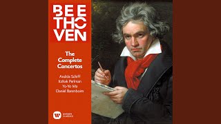 Triple Concerto for Violin, Cello and Piano in C Major, Op. 56: III. Rondo alla polacca