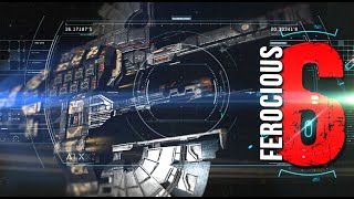 Ferocious 6 0