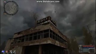 Где найти все инструменты (тонкой, грубой, калибровки) для Азота и Кардана Сталкер - Зов Припяти