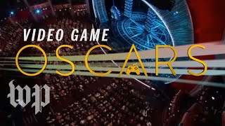 Launcher's totally serious Oscars for totally terrible video game movies
